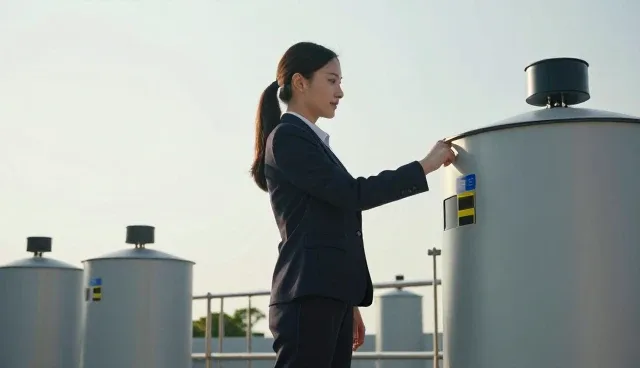 从工厂到社区:废气治理设备安装服务的场景化实践
